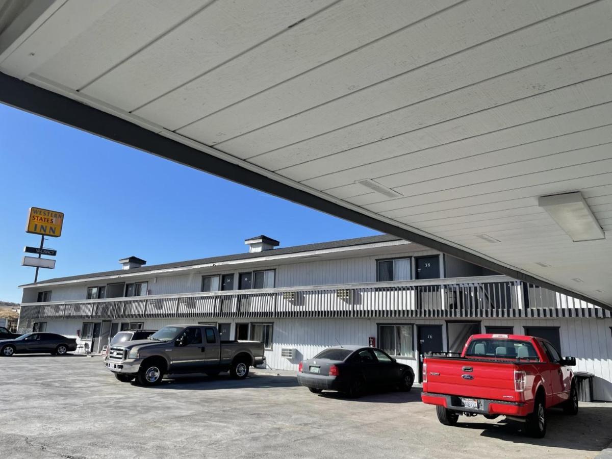 Westernstatesinn San Miguel  Ngoại thất bức ảnh